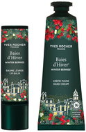 YVES ROCHER Winter Fruits 30ml - Cosmetic Gift Set