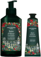 YVES ROCHER Winter Fruits 210ml - Cosmetic Gift Set