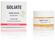 Goliate Intimate regenerating balm for women Vulva Care BIO 15 ml - Intimate Hygiene Gel