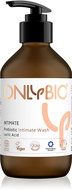 OnlyBio Prebiotic gel for intimate hygiene 250 ml - Intimate Hygiene Gel