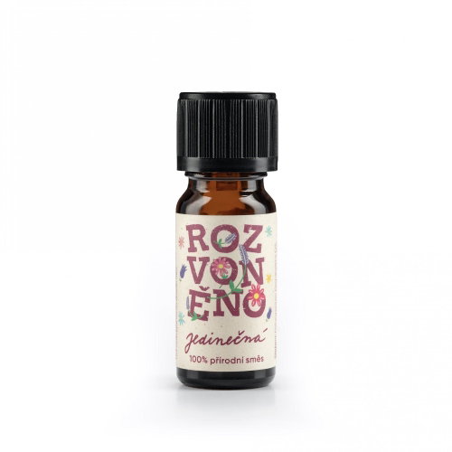 Scented Essential Oil Blend - Unique 10 ml - Essential Oil - Main image