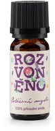 Rozvoněno Směs éterických olejů - Potěšení mysli 10 ml - Essential Oil
