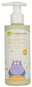 Children's Shower Gel laSaponaria Gentle body and hair wash for children BIO 190 ml - Dětský sprchový gel
