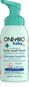 OnlyBio Hypoalergenní mycí pěna pro miminka 300 ml - Sprchová pěna