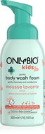 OnlyBio Gentle washing foam for children from 3 years 300 ml - Shower Foam