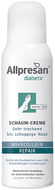 Krém na nohy Allpresan Diabetic Microsilver + Repair 125 ml - Krém na nohy