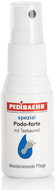 Pedibaehr Podo - forte s čajovníkem sprej 30 ml - Sprej na nohy