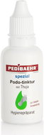Pedibaehr Tinktura na nehty s tújovým olejem 30 ml - Emulze
