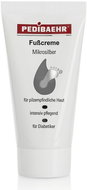 Pedibaehr Krém na nohy s mikrostříbrem 30 ml - Krém na nohy