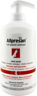 Allpresan PediCare XXL Lipid ointment to reduce keratinized skin - night care 500 ml - Foot Cream