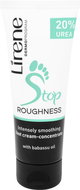 LIRENE Stop Intenzivní vyhlazující krém 20 % urea 75 ml - Foot Cream