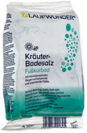 LAUFWUNDER Herbal foot bath salt 250 g - Bath Salt
