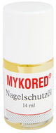 Pedibaehr Mycored Ochranný olej na nehty 13 ml - Výživa na nehty