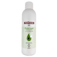 Pedibaehr Podo - rapid změkčovač 20 % urea 200 ml - Krém na nohy