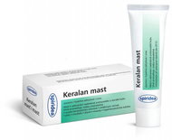 Spiridea Keralan ointment for hard and corroded skin 50 g - Foot Cream