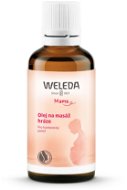 Massage Oil WELEDA Oil for for the massage of the perineum, 50ml - Masážní olej