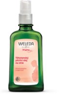 Massage Oil WELEDA Pregnancy Stretch Mark Oil 100 ml - Masážní olej
