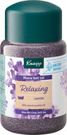 Bath Salt KNEIPP Bath salt Lavender 500 g - Sůl do koupele