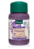 Kneipp Relaxing Lavender 500 g - Fürdősó