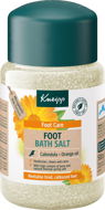 Bath Salt KNEIPP Bath Salts Healthy legs 500 g - Sůl do koupele