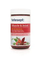 TETESEPT Muscles and joints 900 g - Bath Salt