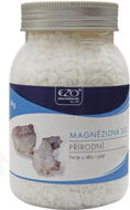 EZO Live Magnesium Salt Natural 500g - Bath Salt