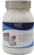 EZO Živá Magnéziová Sůl Přírodní 500 g - Sůl do koupele