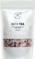 MARK face and body Prírodná zmes do kúpeľa s Himalájskou soľou MARK Bath tea BODY LOVE 400 g - Soľ do kúpeľa