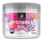 Allnature Epsom Lavender Salt 500g - Bath Salt