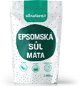 Allnature Epsom Salt Mint 1kg - Bath Salt