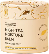 Delhicious Migh-Tea Moisture Body Balm Mint 70 g - Balm