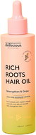 Delhicious Rich Roots Amla & Rosemary Hair Oil 100 ml - Hair Oil