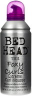  TIGI Bed Head Foxy Curls Extreme Curl Mousse 250 ml  - Hair Mousse