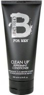 TIGI B for Men Clean Up Peppermint Conditioner 200 ml - Kondicionér pro muže