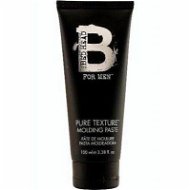 TIGI B for Men Pure Texture Molding Paste 100 ml - Pasta na vlasy