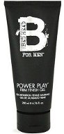  TIGI B for Men Power Play Firm Finish Gel 200 ml  - Hair Gel