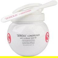 TIGI S Factor Serious Conditioner 150 ml - Hair Treatment