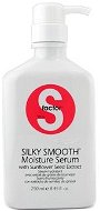  TIGI S Factor Silky Smooth Moisture Serum 250 ml  - Hair Serum