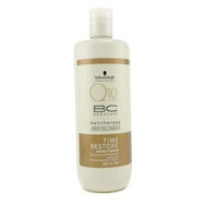 Schwarzkopf BC Time Restore Conditioner 1000 ml - Conditioner