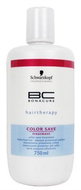 Schwarzkopf BC Color Save Treatment 750 ml - Hair Treatment