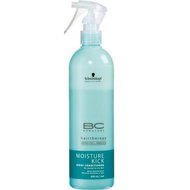 Schwarzkopf BC Moisture Kick Spray Conditioner 400 ml - Conditioner
