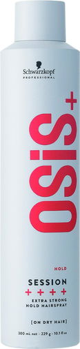 Schwarzkopf Professional OSiS+ Session 300 ml  - Lak na vlasy - Hlavní obrázek