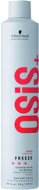 SCHWARZKOPF Professional Osis + Freeze 500 ml - Hairspray