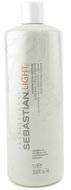  SEBASTIAN Light Weightless Shine Conditioner 1000 ml  - Conditioner
