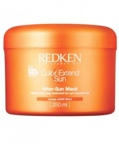  Redken Color Extend Sun After-Sun Mask 250 ml  - Hair Mask - Main image
