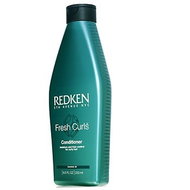 Redken Fresh Curls Conditioner 250 ml - Conditioner