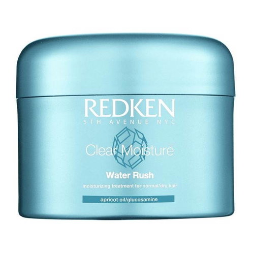  Redken Clear Moisture Water Rush 250 ml  - Hair Mask - Main image