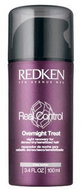 Redken Real Control Overnight Treat 100 ml - Hair Treatment