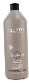 Redken Time Reset Conditioner 1000 ml - Conditioner - Main image