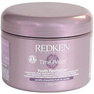 Redken Time Reset Youth Revitalizer 250 ml - Hair Mask